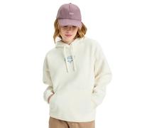 Roxy Fleece COOL CALLING Women's White S