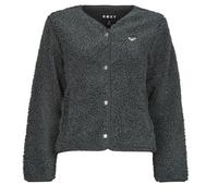 Roxy Fleece jacket ICONIC TOWN in Grey EU M