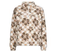 Roxy Jive Talking Bonded - Half-Zip Polar Fleece For Women