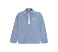 Roxy Fleece LUCKY GIRL Girl's Blue 14