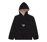 Roxy Fleece MY OH MY Girl's Black 6