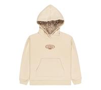Roxy Fleece sweater HOPE YOU TRUST Girl's Beige 10