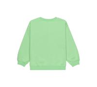 Roxy Fleece sweater MORNING HIKE BRUSHED RG Girl's Green 12