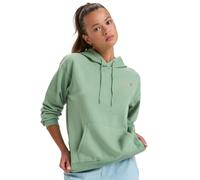 Roxy Fleece sweater SATURDAZE HOODIE Young Womens Green L