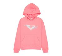 Roxy Surf Feeling Terry Hoodie Pink 16 Years Girl