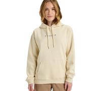 Roxy Fleece sweater SURF STOKED HOODIE BRUSHED VT Women's Beige S