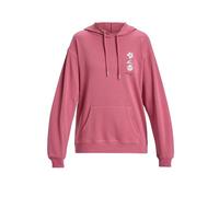 Roxy Fleece sweater SURF STOKED HOODIE TERRY ART Young Womens Pink S