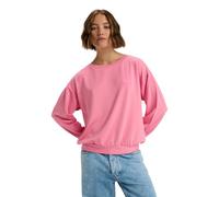 Roxy Fleece sweater SURFING BY MOONLIGHT Women's Pink XS