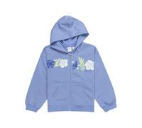 Roxy Fleece with zipper MIDNIGHT HIKE RG Girls Purple 10