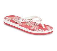 Roxy Flip flops / Sandals PEBBLES VII G in Pink 2.5