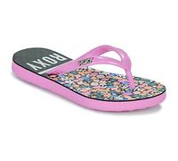 Roxy Flip flops / Sandals RG VIVA STAMP II in Marine 11 kid