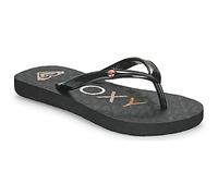 Roxy Flip flops / Sandals SANDY III in Black 11 kid