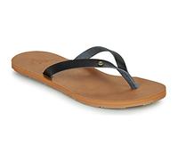 Roxy Flip flops / Sandals (Shoes) JYLL III in Black 3