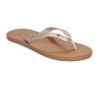 Roxy Jyll Iii Flip Flops Silver EU 37 Woman