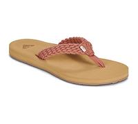 Roxy Porto Iv Flip Flops Orange EU 40 Woman