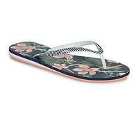 Roxy Flip flops / Sandals (Shoes) PORTOFINO III in Multicolour 8