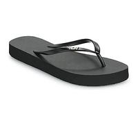 Roxy Flip flops / Sandals (Shoes) VIVA HIGHER in Black 4