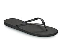 Roxy Flip flops / Sandals (Shoes) VIVA IV in Black 3