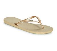 Roxy Women's Viva Beach & Pool Shoes, Metallic Gold MGD), 8 UK