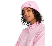 Roxy Folker Women's Winter Hat Pink