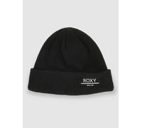 Roxy Folker Beanie true black Uni