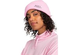 Roxy Folker Women's Winter Hat Pink