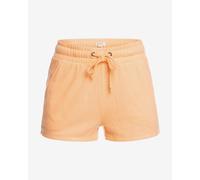 Roxy Forbidden Summer Shorts Orange Women - M