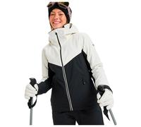 Roxy - Free Jet Block Jacket True Black - L - Ski Jacket
