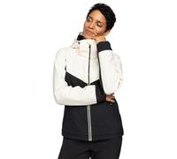 Roxy Free Jet Block - Technical Snow Jacket for Women