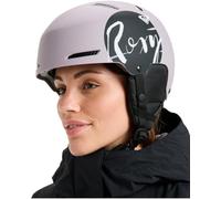 Roxy Freebird MIPS® - Snow Ski Skate Helmet - Women - Purple
