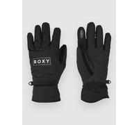 Roxy Fresh Field Gloves Black M Women