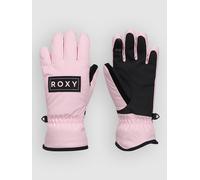 Roxy Freshfield Kids Gloves rose shadow S