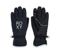 Roxy Freshfield - Technical Snowboard/Ski Gloves for Girls 4-16