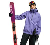 Roxy Frostbliss Jacket Purple S Woman