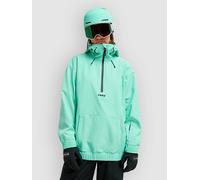 Roxy Frostbliss Softshell Overhead Jacket opal XL