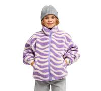 Roxy Like Electricit Fleece Purple 6 Years Boy