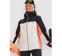 Roxy Galaxy Jacket true black XS