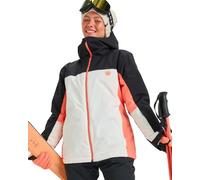 Roxy Snow Jacket Galaxy Jacket Women's Black XL