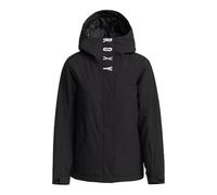 Roxy Galaxy - Technical Snow Jacket - Women - Black