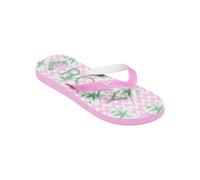Roxy Girl Tahiti Sandal, pink, 1.5 UK