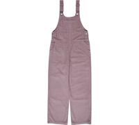 Roxy - Girls' corduroy salopettes - Baby Dune Onesie Nirvana - Size 14y - Pink Pink 14y
