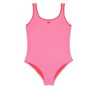 Roxy - Kid's Aruba One Piece - Swimsuit size 7 Years, pink