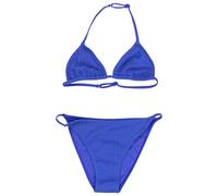 Roxy - Girl's Aruba Tri Bra Set - Bikini size 6 Years, blue