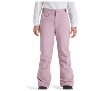 Roxy - Girl's Backyard Pants - Ski trousers size 8 Years - S, purple
