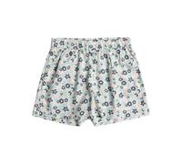 Shorts Roxy Blue Ocean Floor light green navy blue girl. - 14