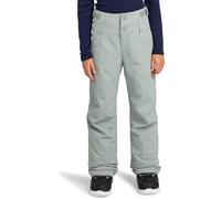 Roxy - Girl's Diversion - Ski trousers size 12 - L, grey