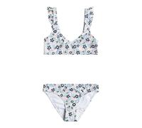 Roxy Dreamer - Girls 6-16 Purple Bralette Two-Piece Bikini Set