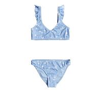 Roxy Girl's Dreamer Ruffle Bralette Set Bikini Set (Pack of 1)