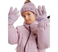 Roxy Girl's Freshfield Girl Gloves Cold Weather Gloves (pack of 1)