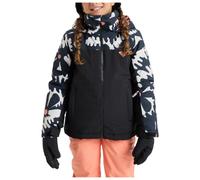 Roxy Galaxy Jacket Black 14 Years Girls